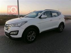 هيونداي سانتافي